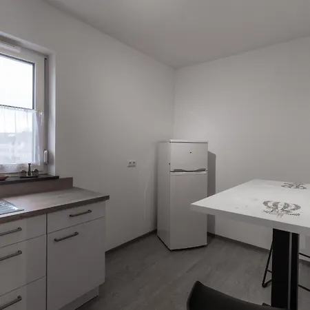 Ferienwohnung Diespeck