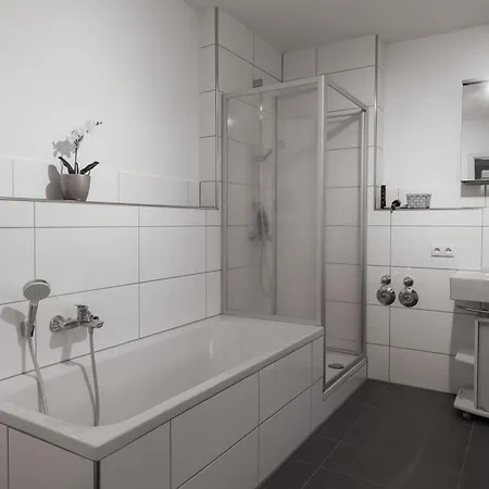 Ferienwohnung Diespeck