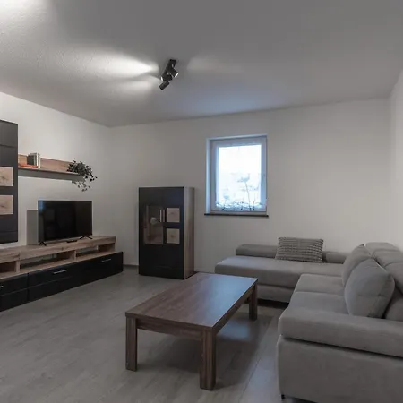 Ferienwohnung Diespeck Apartamento