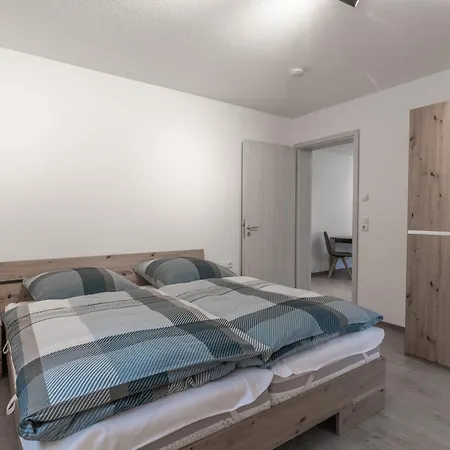Ferienwohnung Diespeck