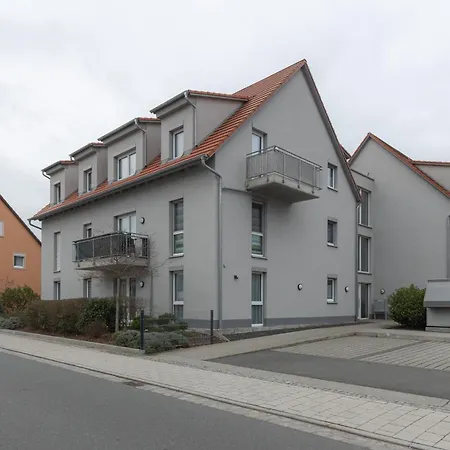 Ferienwohnung Diespeck * Diespeck