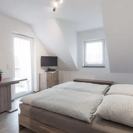 Ferienwohnung Diespeck Apartamento