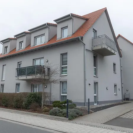 Ferienwohnung Diespeck Diespeck