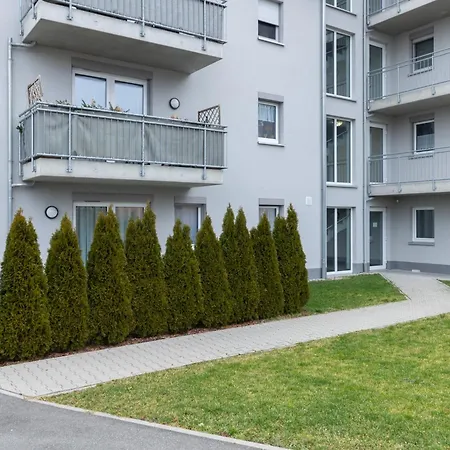 Apartamento Ferienwohnung Diespeck Diespeck