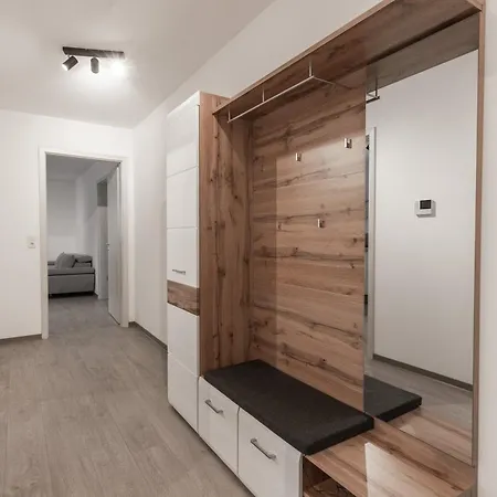 Ferienwohnung Diespeck *