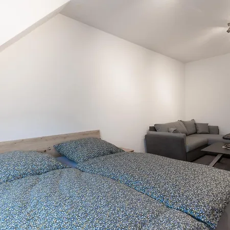 Ferienwohnung Diespeck Apartamento