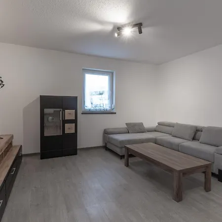 Apartamento Ferienwohnung Diespeck *
